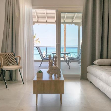 Sol Suites Pefkochori Luaran gambar