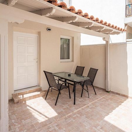 Sol Suites Pefkochori Luaran gambar
