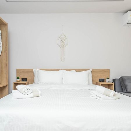 Sol Suites Pefkochori Luaran gambar