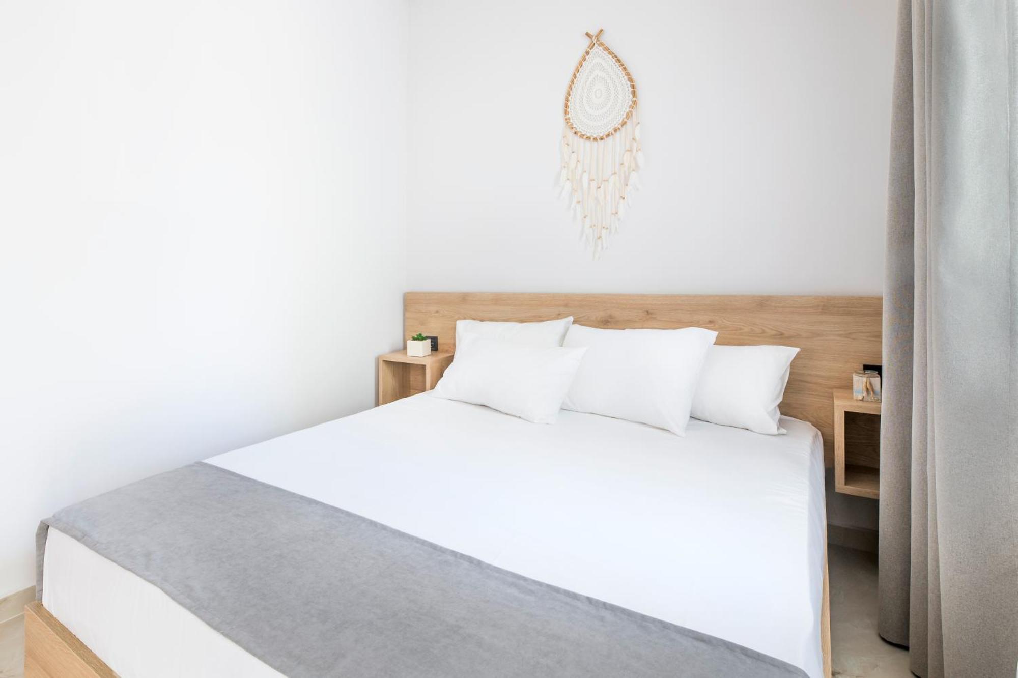 Sol Suites Pefkochori Luaran gambar