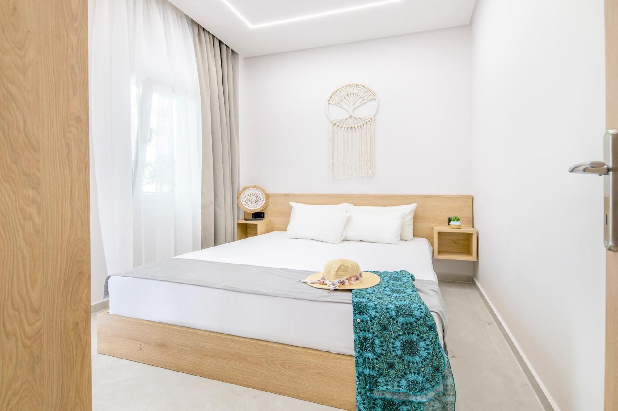 Sol Suites Pefkochori Luaran gambar