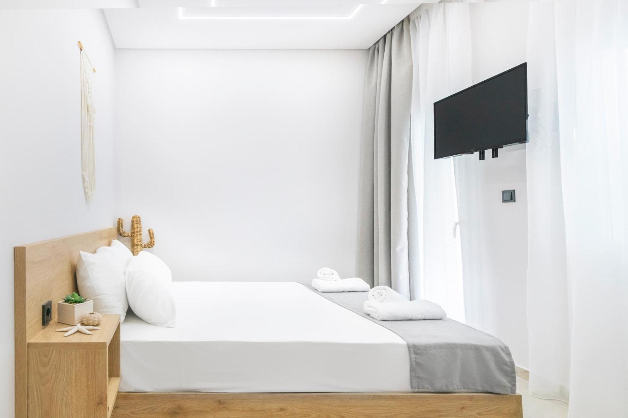Sol Suites Pefkochori Luaran gambar