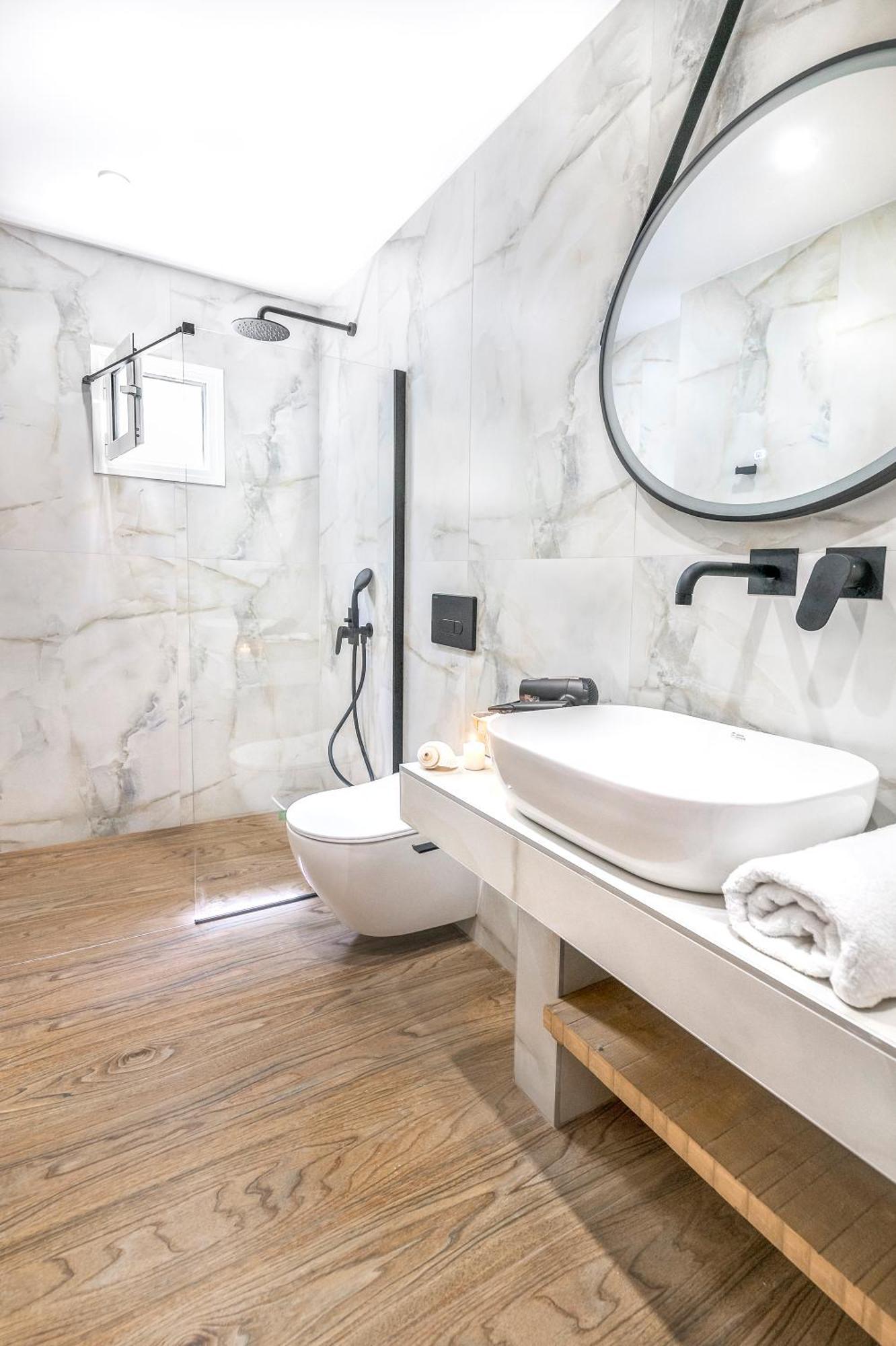 Sol Suites Pefkochori Luaran gambar