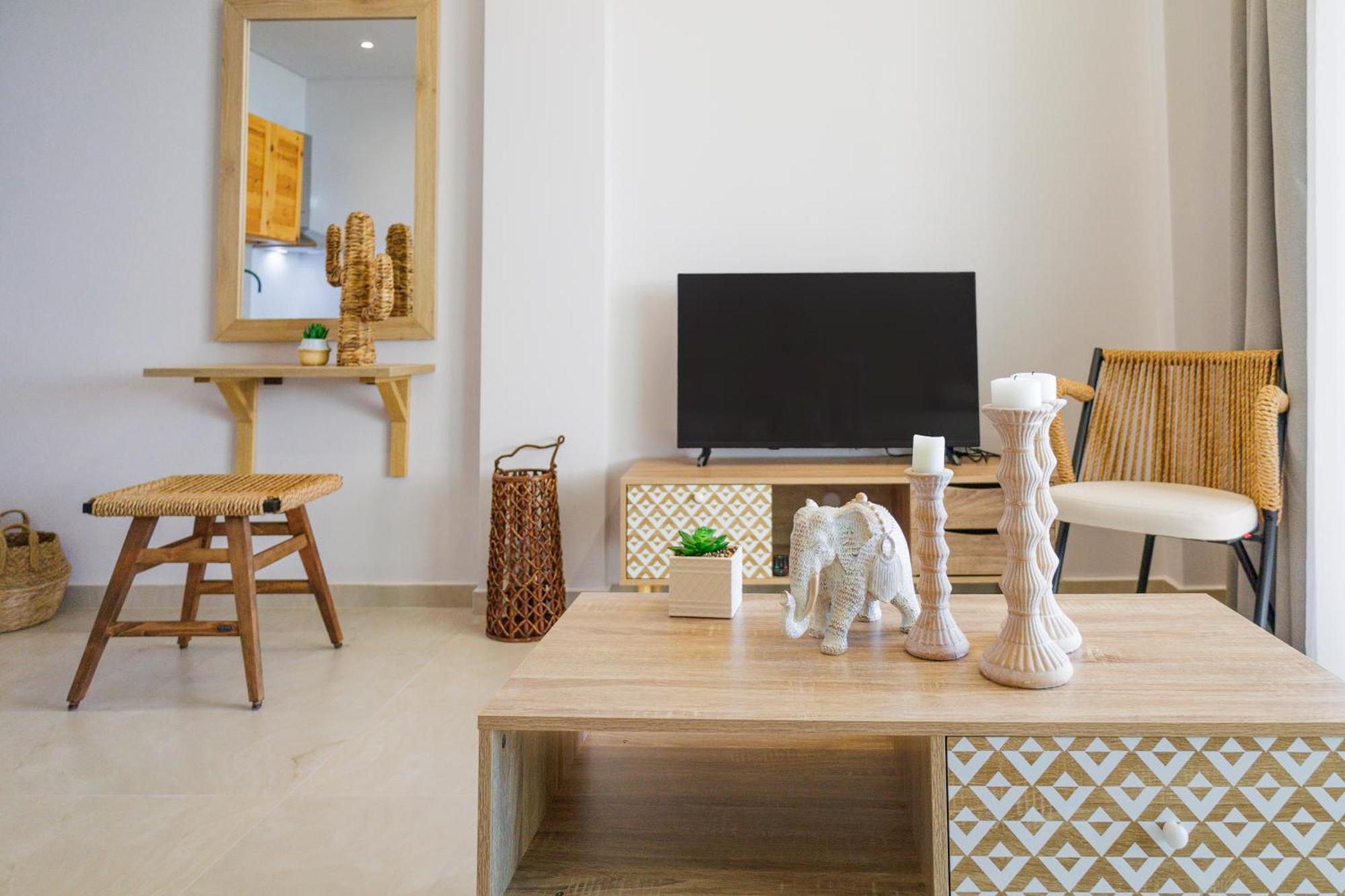 Sol Suites Pefkochori Luaran gambar