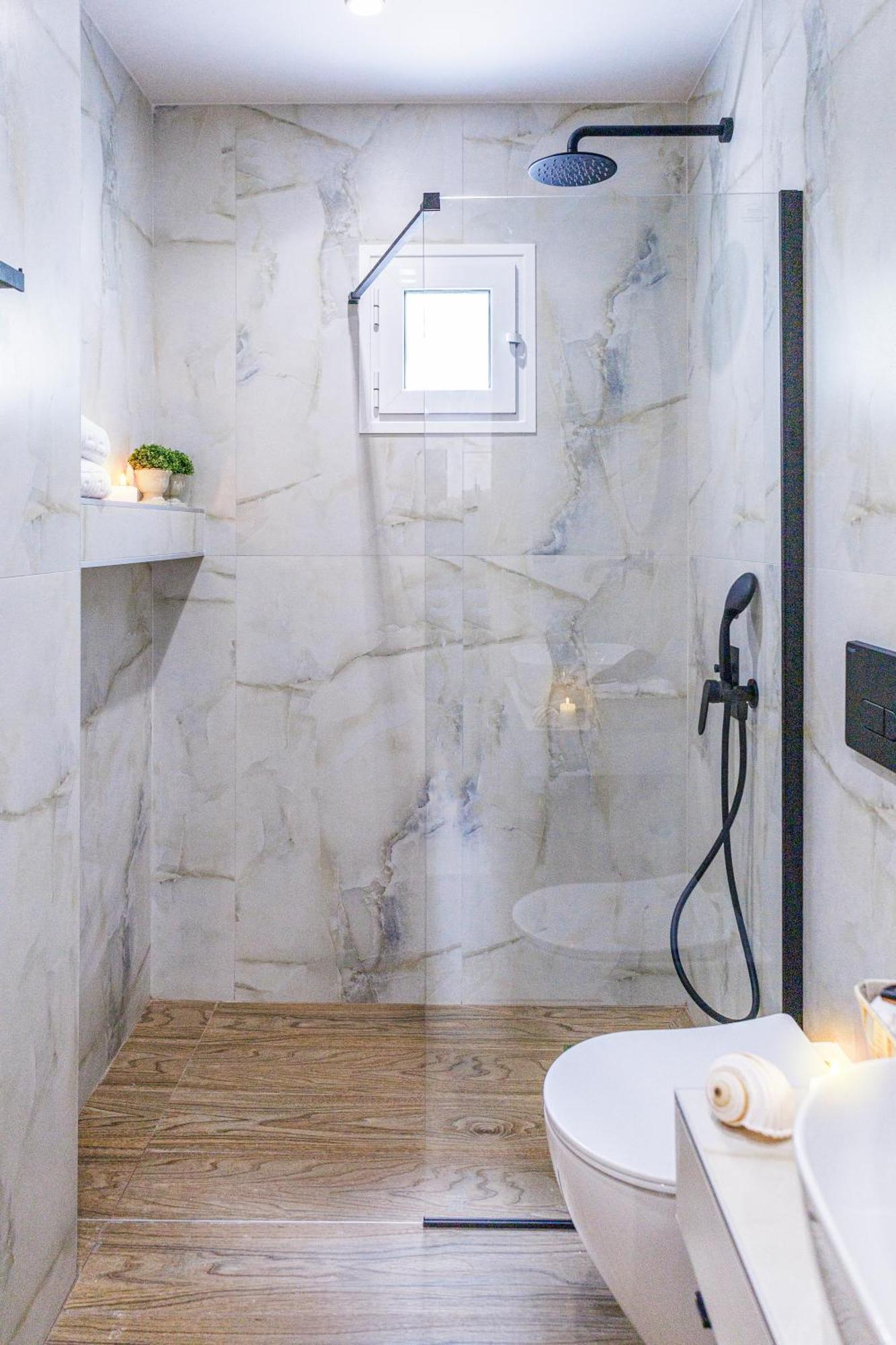 Sol Suites Pefkochori Luaran gambar