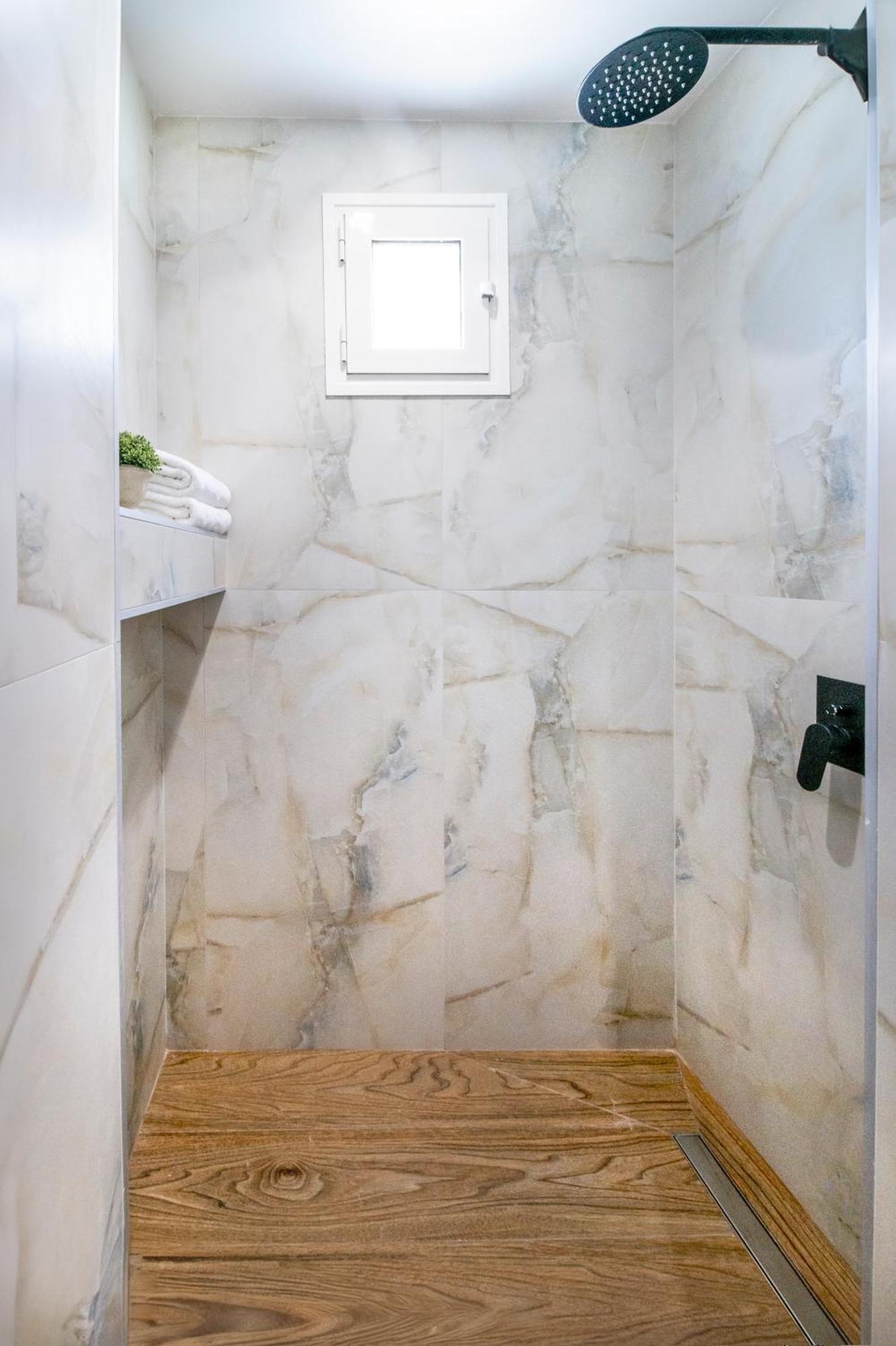 Sol Suites Pefkochori Luaran gambar