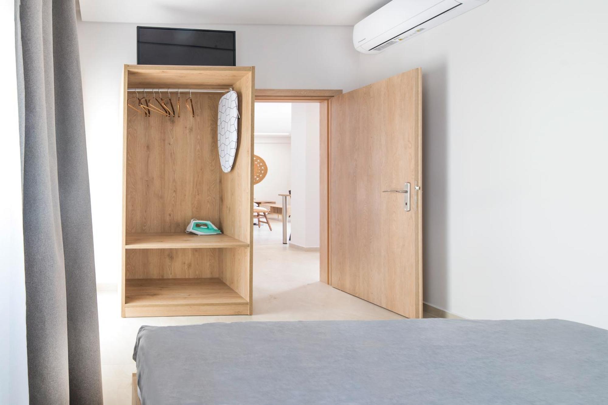 Sol Suites Pefkochori Luaran gambar