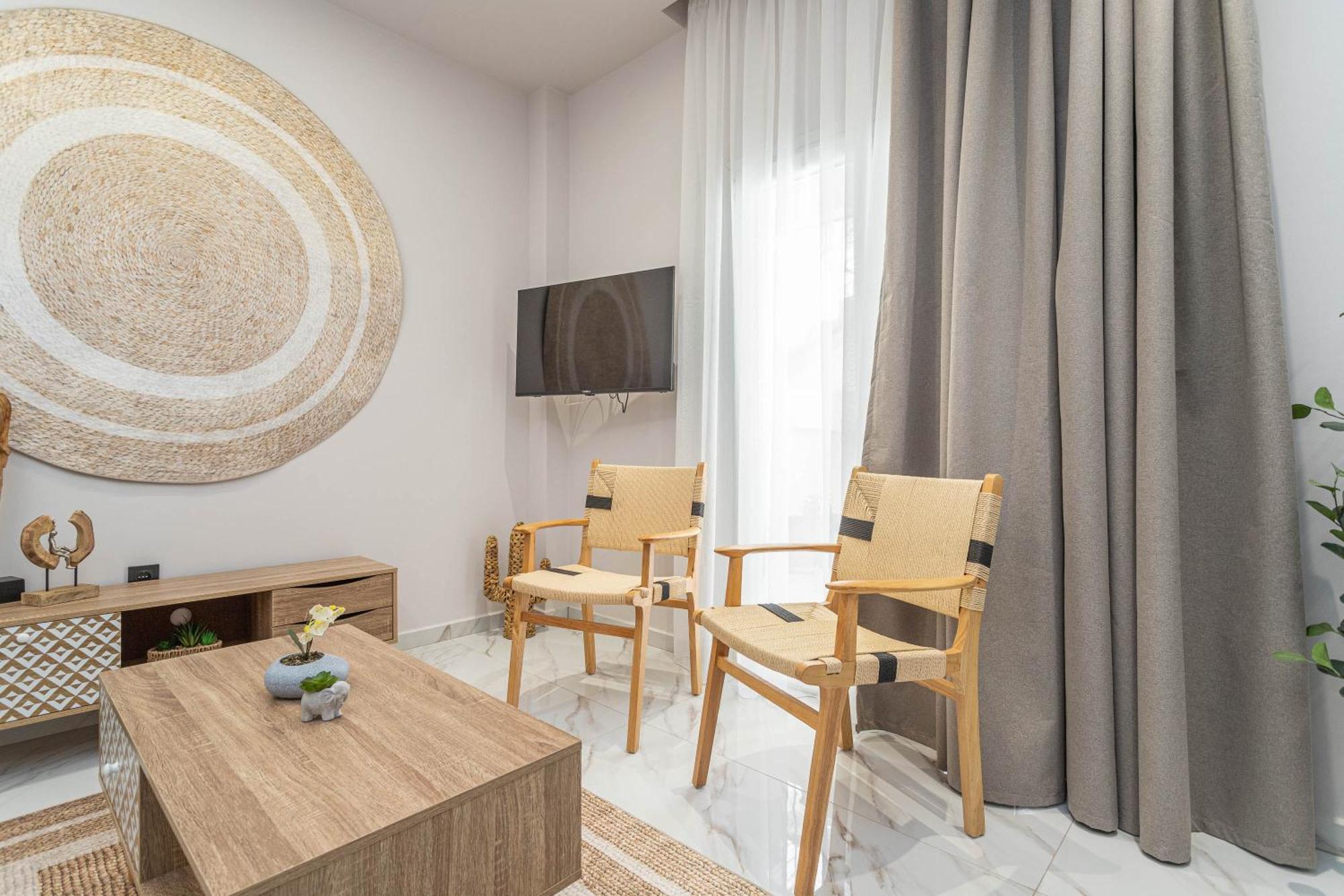 Sol Suites Pefkochori Luaran gambar