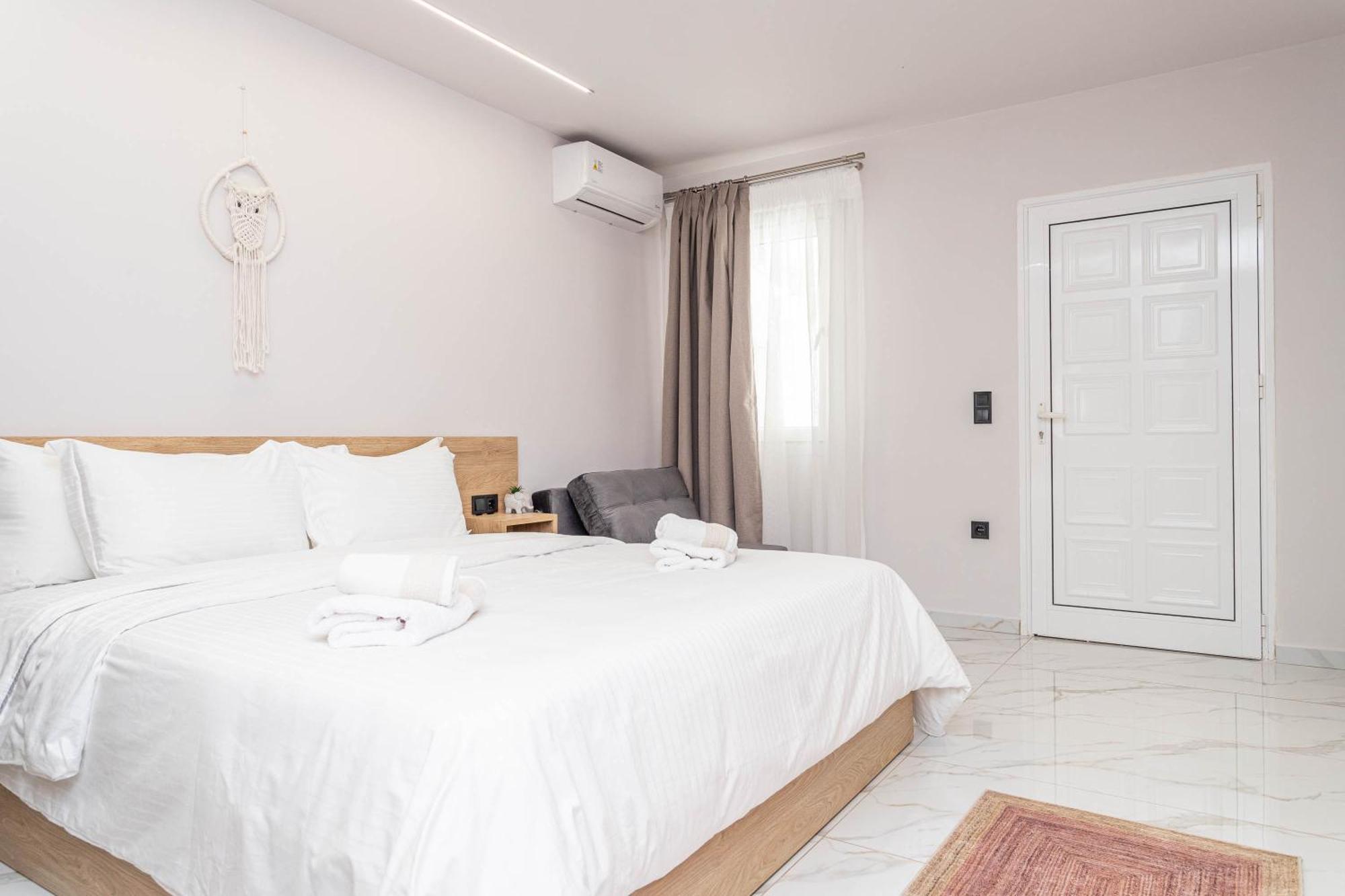 Sol Suites Pefkochori Luaran gambar