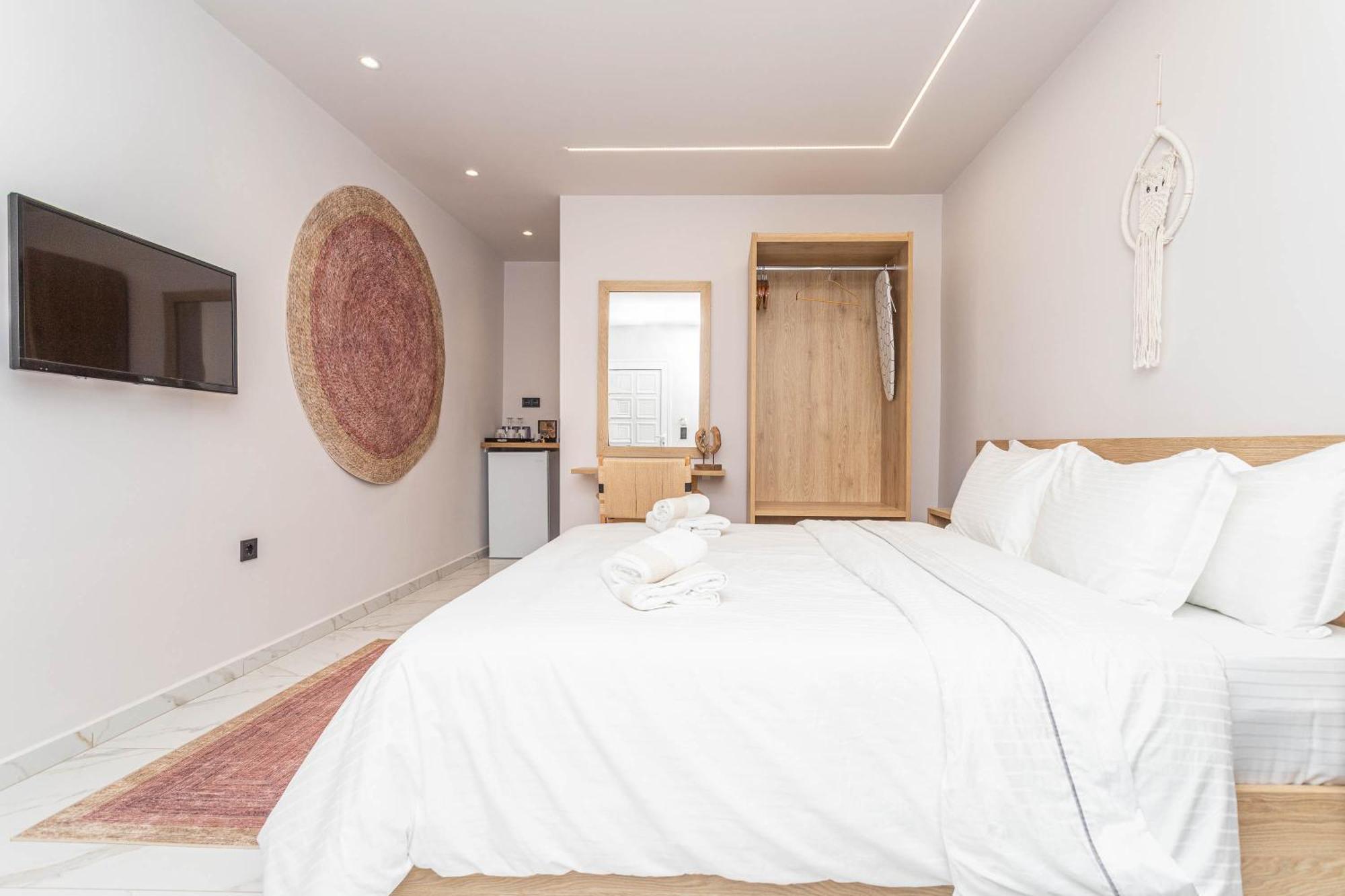 Sol Suites Pefkochori Luaran gambar