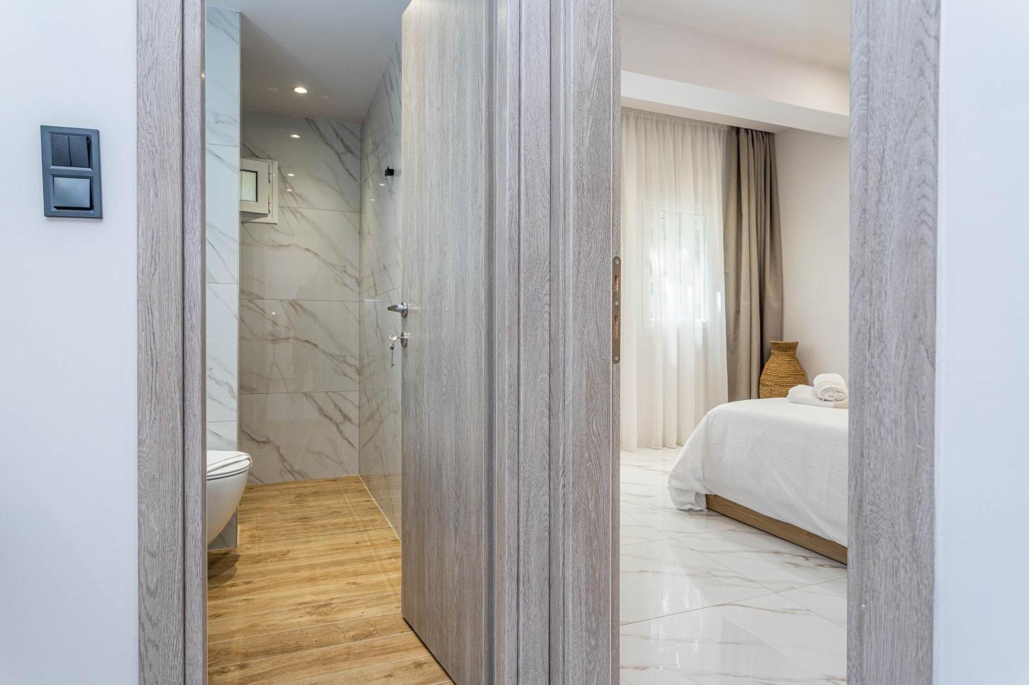 Sol Suites Pefkochori Luaran gambar