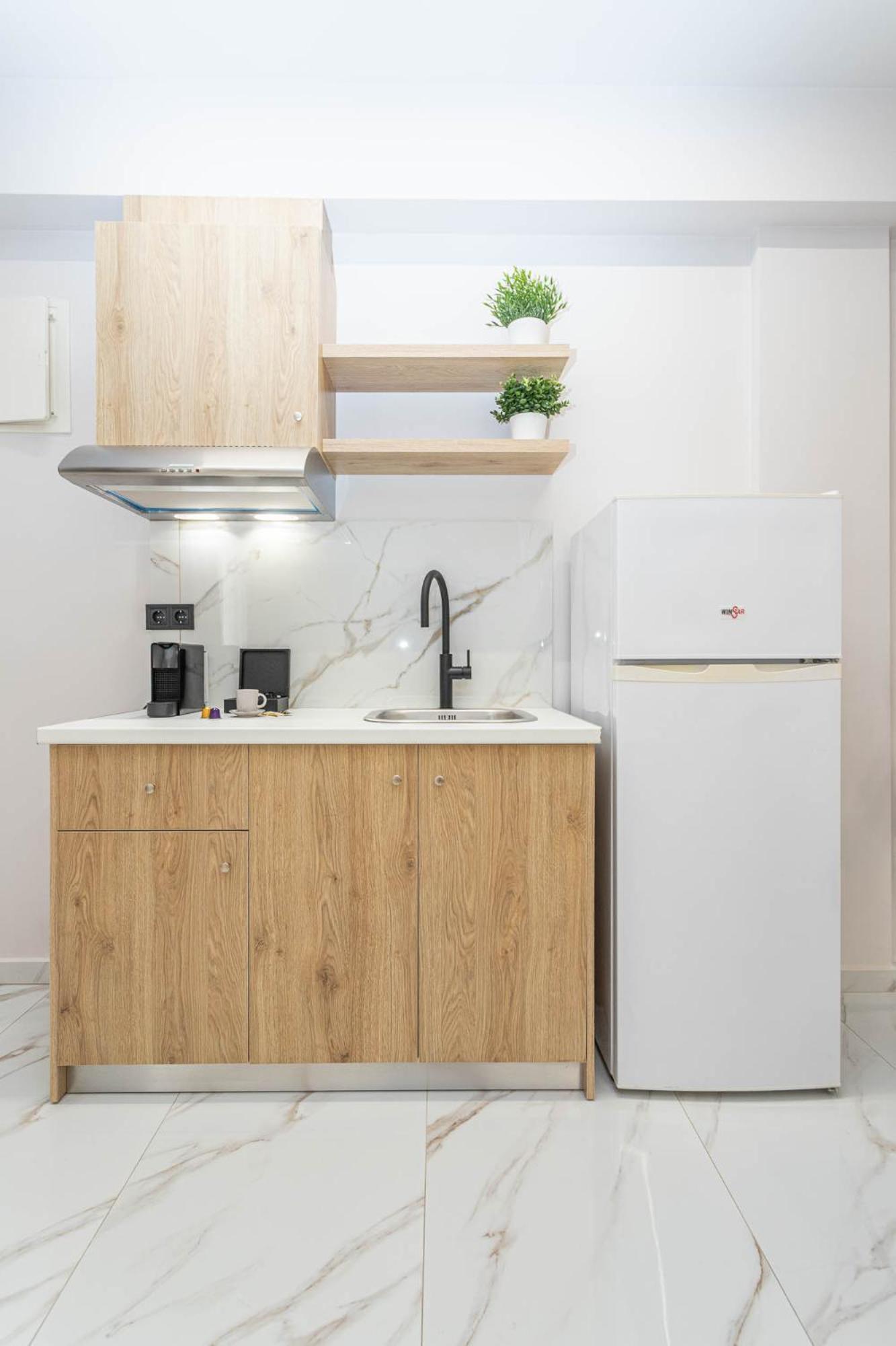 Sol Suites Pefkochori Luaran gambar