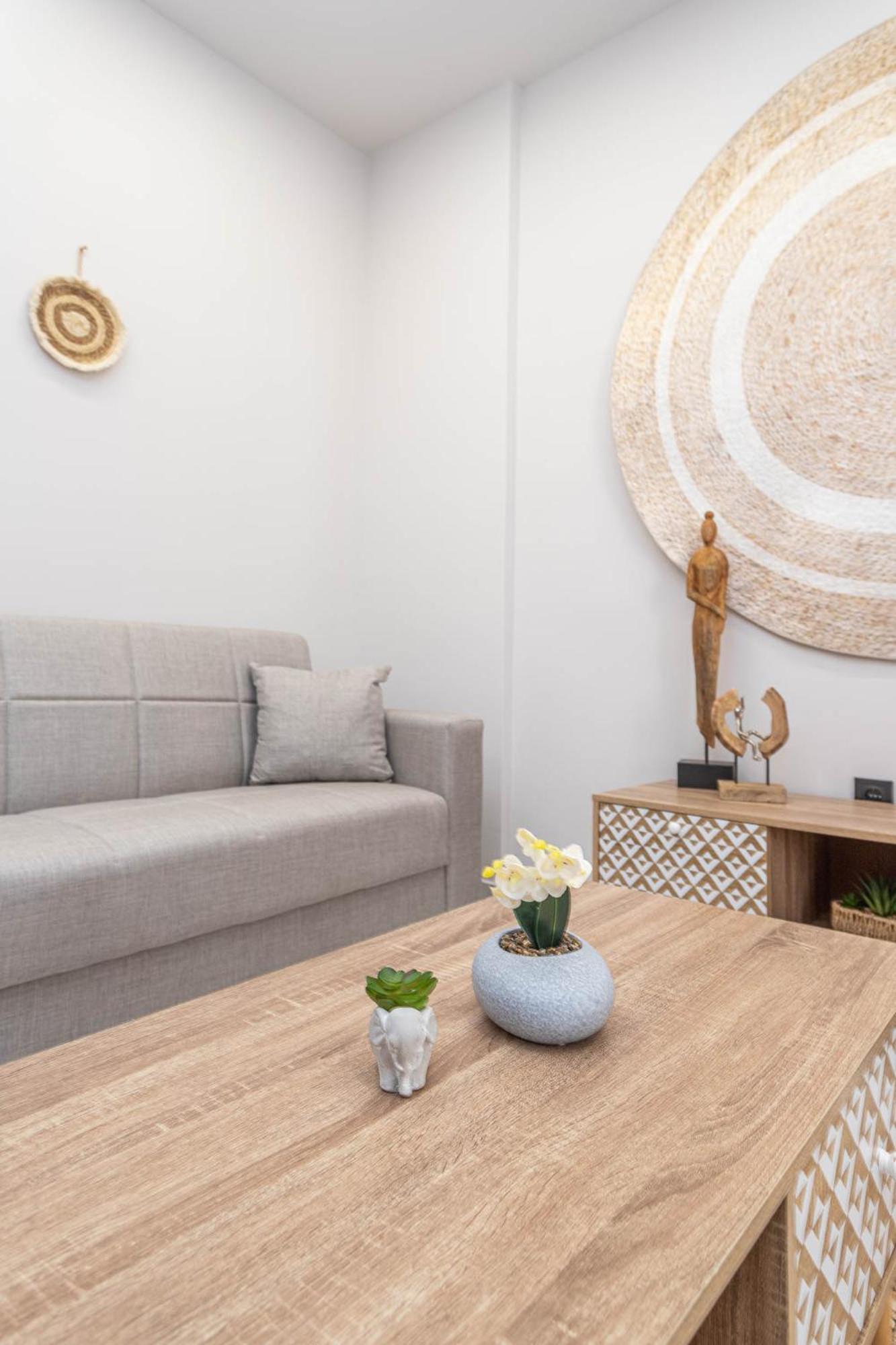 Sol Suites Pefkochori Luaran gambar